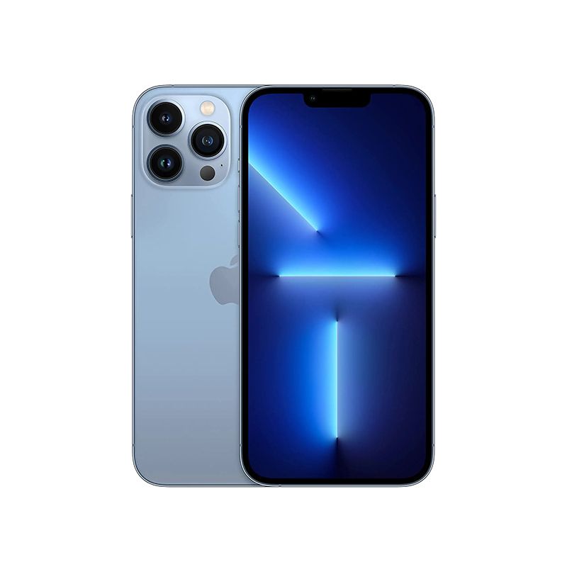 گوشی موبایل اپل مدل iPhone 13 Pro دو سیم کارت ظرفیت 128 گیگابایت و 6 گیگابایت رم