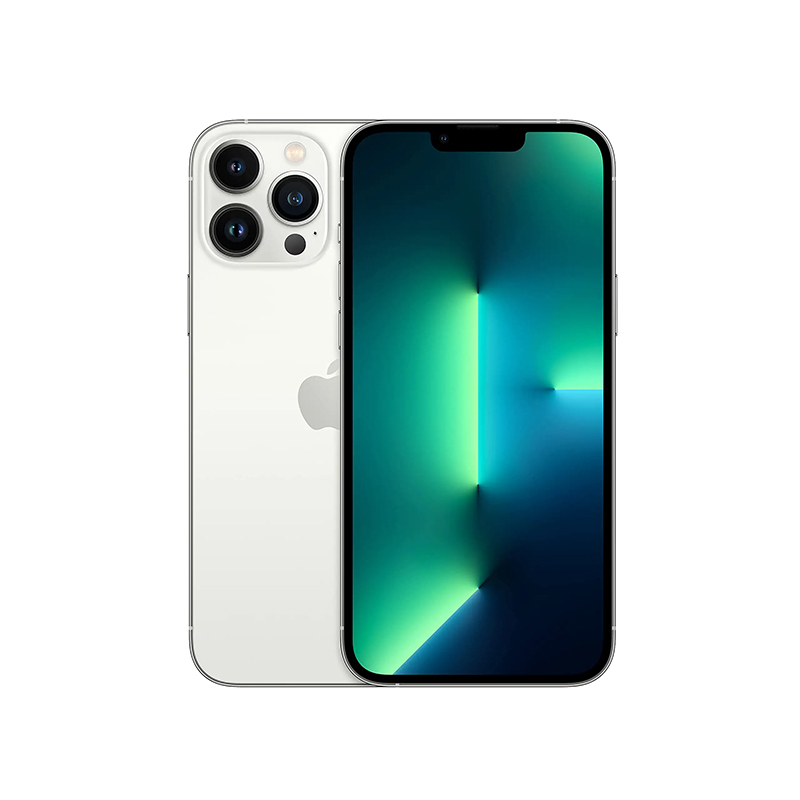 گوشی موبایل اپل مدل iPhone 13 Pro دو سیم کارت ظرفیت 128 گیگابایت و 6 گیگابایت رم