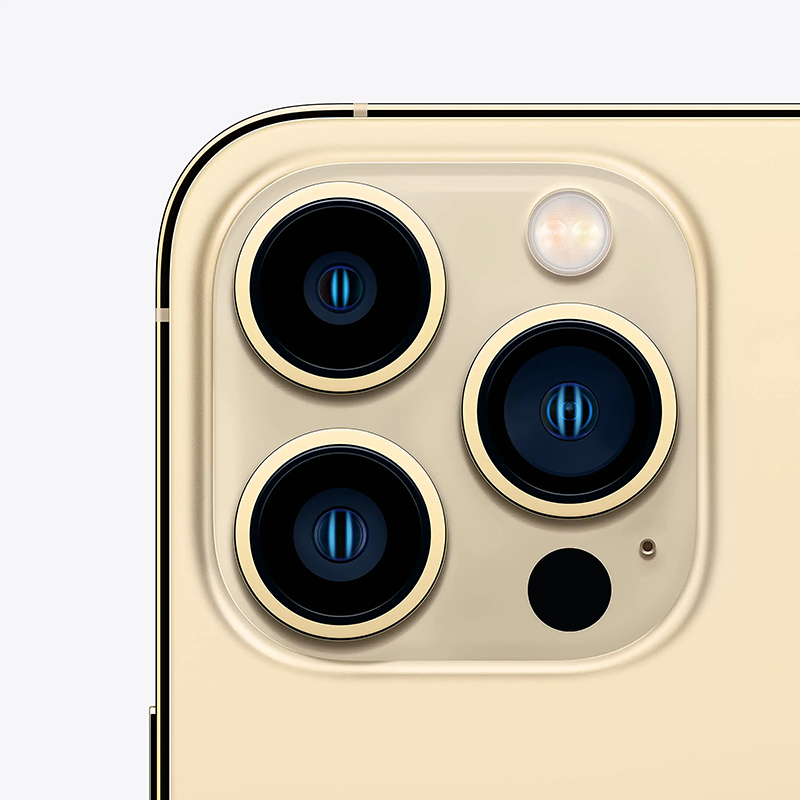 گوشی موبایل اپل مدل iPhone 13 Pro دو سیم کارت ظرفیت 128 گیگابایت و 6 گیگابایت رم