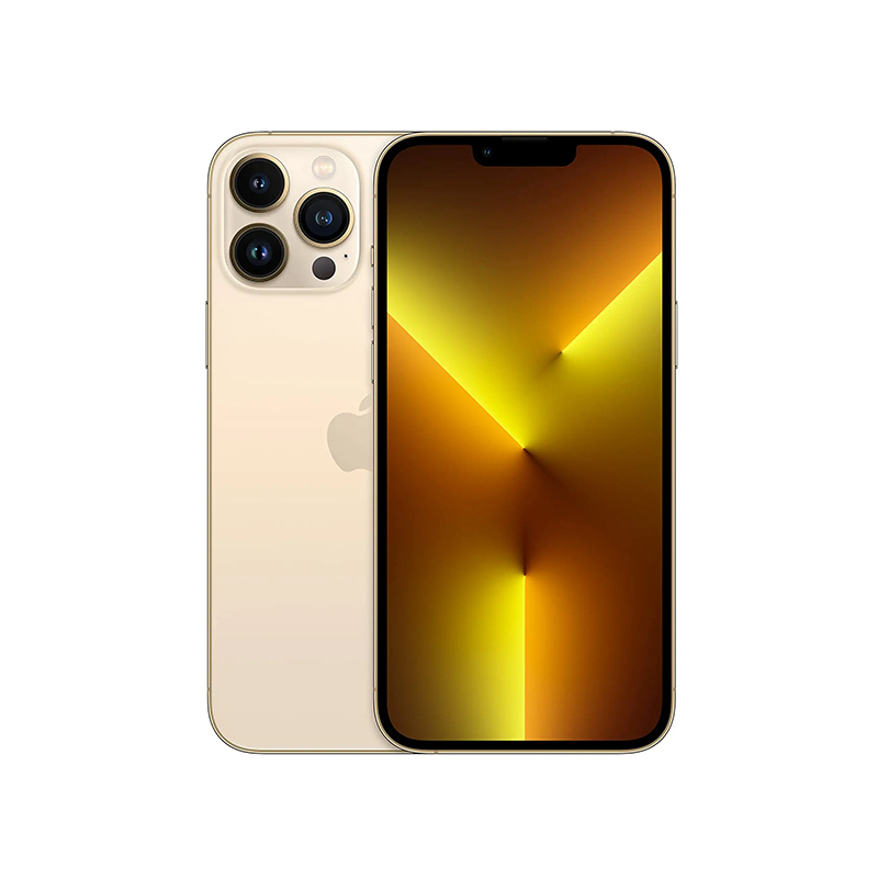 گوشی موبایل اپل مدل iPhone 13 Pro دو سیم کارت ظرفیت 128 گیگابایت و 6 گیگابایت رم