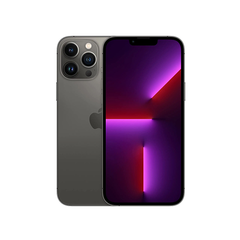 گوشی موبایل اپل مدل iPhone 13 Pro دو سیم کارت ظرفیت 128 گیگابایت و 6 گیگابایت رم