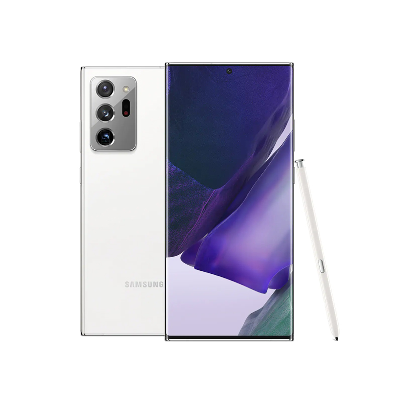 گوشی موبایل سامسونگ مدل Note20 Ultra 5G ظرفیت 256 گیگابایت