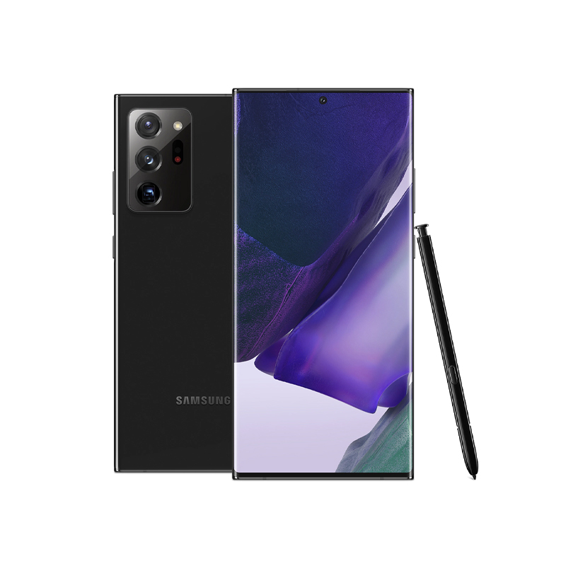 گوشی موبایل سامسونگ مدل Note20 Ultra 5G ظرفیت 256 گیگابایت
