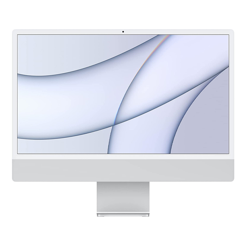 آیمک 24 اینچ M1 ظرفیت 512GB/8-8 Core مدل 2021