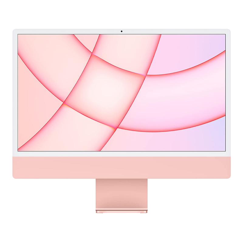 آیمک 24 اینچ M1 ظرفیت 512GB/8-8 Core مدل 2021