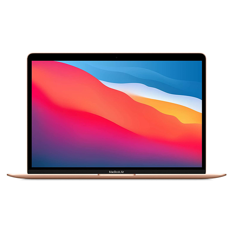 لپ تاپ 13 اینچی اپل مدل MacBook Pro MYDC2 2020 همراه با تاچ بار
